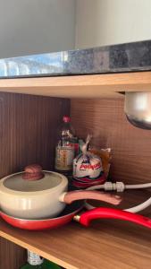 Studio Próximo ao Centro Histórico