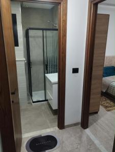 El Wahat Tunis Appartment FAMILY ONLY شقة مفروشة حي الواحات تونس عائلات فقط