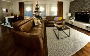 Villa Santas Neighbor in Rovaniemi