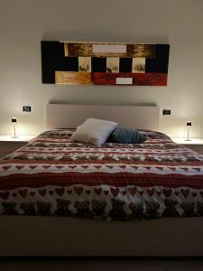 Arlecchino Apartment di Manenti Andrea