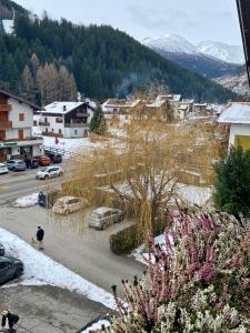 Hotel Cima Piazzi