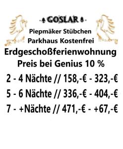 Piepmäker Stübchen