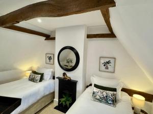 Cosy Rutland Cottage I 2BR I Near Stamford I Free private Parking by Belmont Places