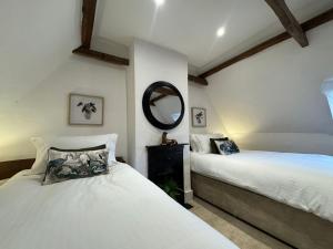 Cosy Rutland Cottage I 2BR I Near Stamford I Free private Parking by Belmont Places