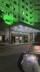 Boulevard suite hotel AP 1207