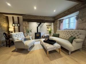 Cosy Rutland Cottage I 2BR I Near Stamford I Free private Parking by Belmont Places