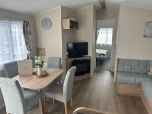 Limewood Lodge
