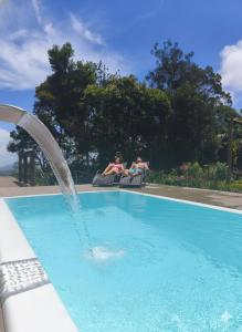 Recanto do Príncipe, privacidade, paz e contato Com a natureza