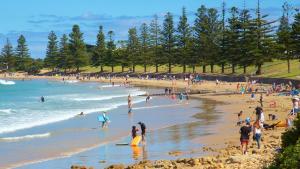 Salt and Sand Retreat Torquay