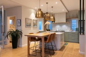 Lagoon Edge - Thesen Island