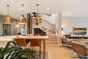 Lagoon Edge - Thesen Island