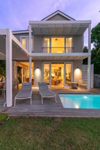 Lagoon Edge - Thesen Island