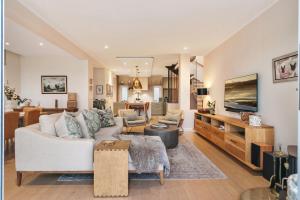 Lagoon Edge - Thesen Island