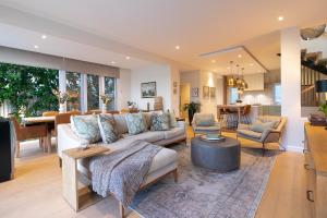 Lagoon Edge - Thesen Island