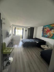 Open Space Mini Craiovei