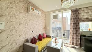 SunView Studio Apartment near Chandigarh Airport