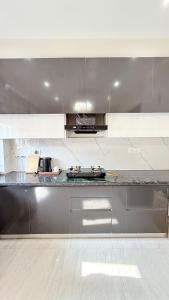 SunView Studio Apartment near Chandigarh Airport