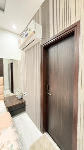 SunView Studio Apartment near Chandigarh Airport
