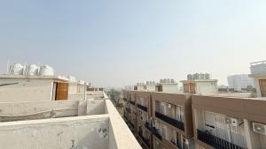SunView Studio Apartment near Chandigarh Airport