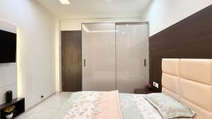 SunView Studio Apartment near Chandigarh Airport