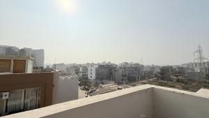 SunView Studio Apartment near Chandigarh Airport