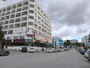 Campus and Clinique Appart