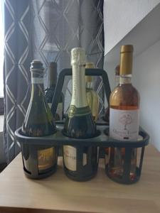 Ferienwohnung Castelnau