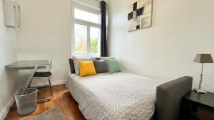 Le Saint Symphorien - 15 min à pied du stade