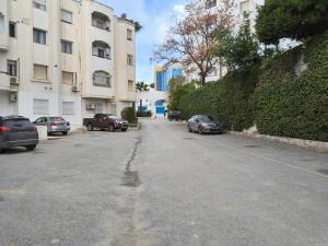 Campus and Clinique Appart