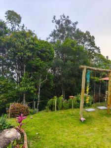 Recanto do Príncipe, privacidade, paz e contato Com a natureza