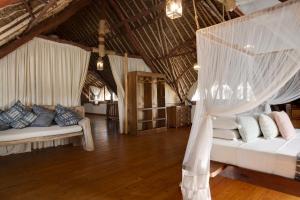 Waterlovers Beach Resort