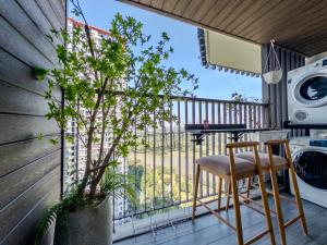 Ecopark Duplex Homestay by QMP