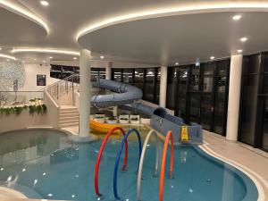 Aqua Polanki Max Kołobrzeg