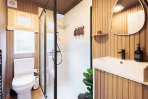 Secluded Sanctuary On The River