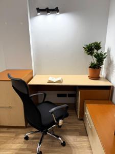 Kyiv Sakura Apartment