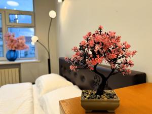 Kyiv Sakura Apartment