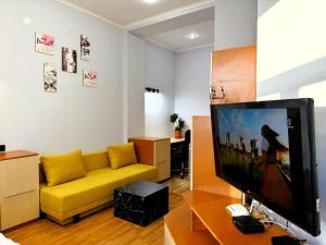 Kyiv Sakura Apartment