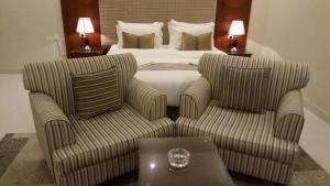 ماسة داركم للشقق المخدومة - اقتصادى