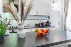 Puskinova 100m2 6 beds Apartment City Center Kosice