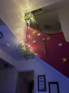 Three Gables, West Wight village house, Sleeps 10