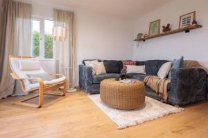 Secluded Sanctuary On The River