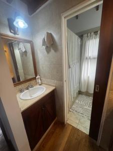 Duplex en barrio B5 de Pinamar ideal para familias