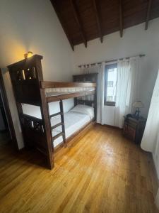 Duplex en barrio B5 de Pinamar ideal para familias