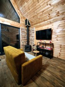 Cabana ONYX Baile Olanesti