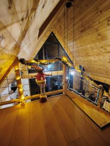 Cabana ONYX Baile Olanesti