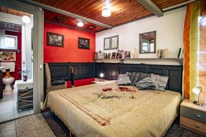 Juhfark Apartman Varsádi Wineyard