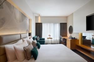 The Fern Mumbai, Goregaon, Series by Marriott