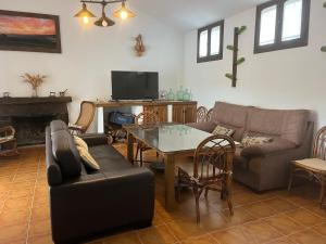 Casa Rural Piedras Negras, La Parchite, Ronda