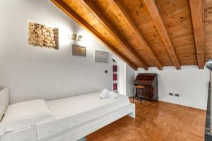 A Loft - Metro centro- 5 posti