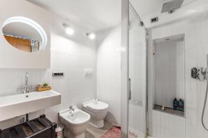 A Loft - Metro centro- 5 posti